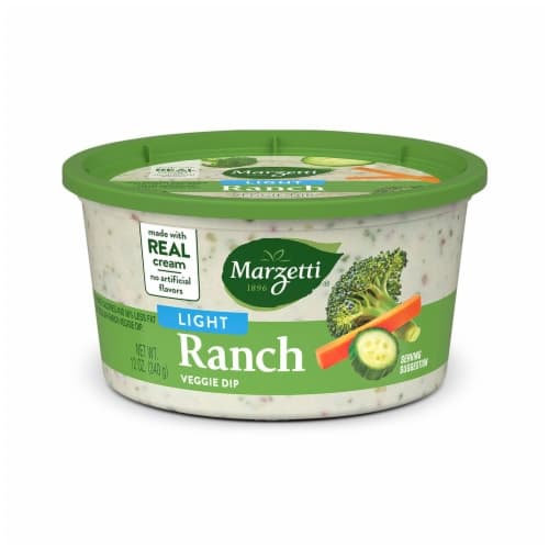 Marzetti Light Ranch Veggie Dip