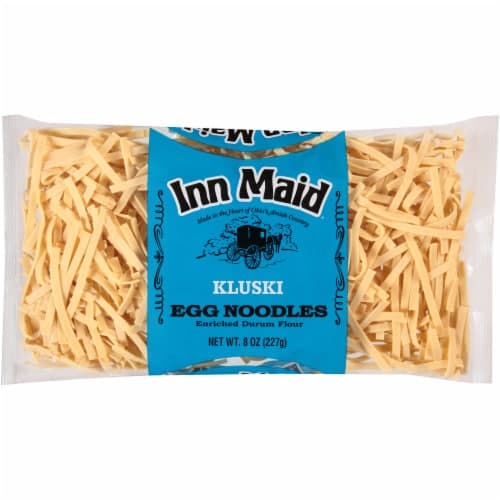 Inn Maid Kluski Egg Noodles