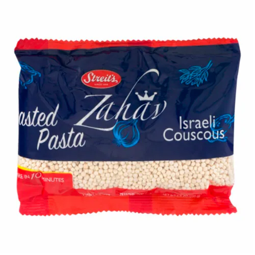Streit'S Israeli Couscous