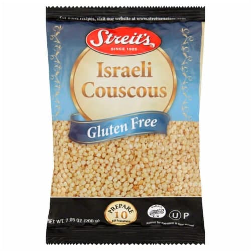 Streit'S Israeli Couscous
