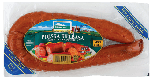 Farmland Farmland Polska Kielbasa Prk/Trk