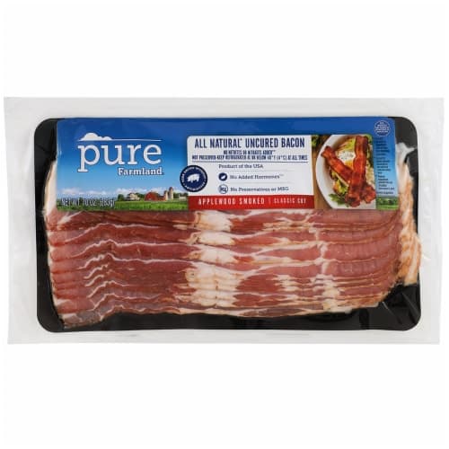 Pure Farmland Bacon