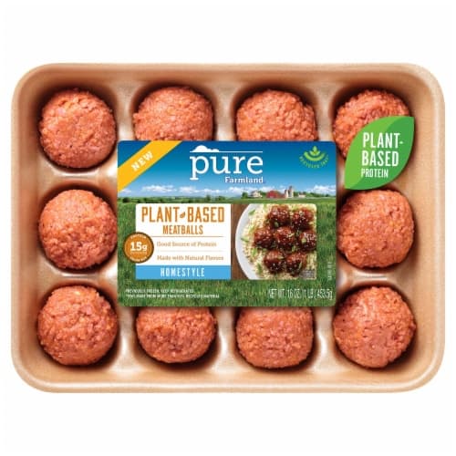 Pure Farmland - Pure Farmland Home Meatball