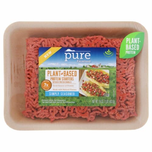 Pure Farmland - Pure Farmland Season Protein