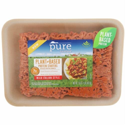 Pure Farmland - Pure Farmland Mld Itl Protein