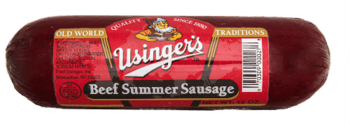 Usinger'S Beef Summer Sausage