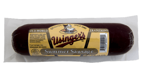 Usinger'S Summer Sausage