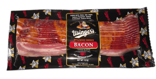 Usinger'S Applewood Smoked Bacon