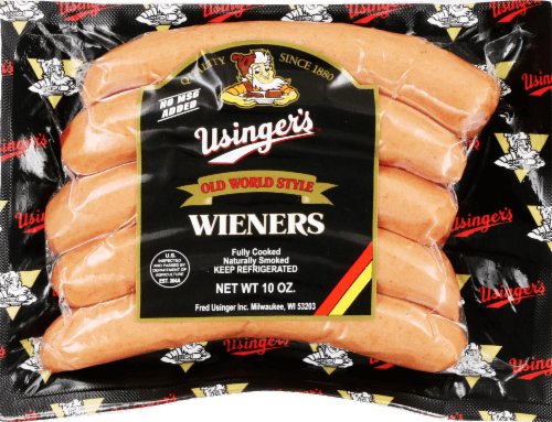 Usinger'S Old World Style Wieners
