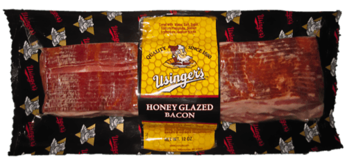 Usinger'S Honey Glazed Bacon