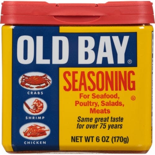 The Sane Kitchen: Old Bay Seasoning is Gluten-Free
