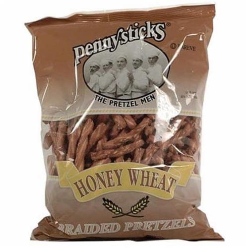 Benzels Pretzels