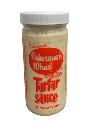 Fisherman'S Wharf Tartar Sauce