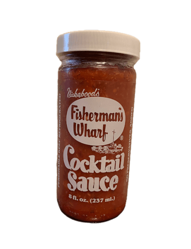 Fisherman Wharf Cocktail Sauce