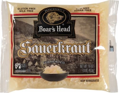 Boars Head Sauerkraut