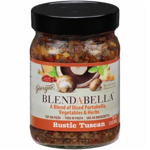 Giorgio Rustic Tuscan Blendabella