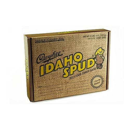 Idaho Spud Mailers