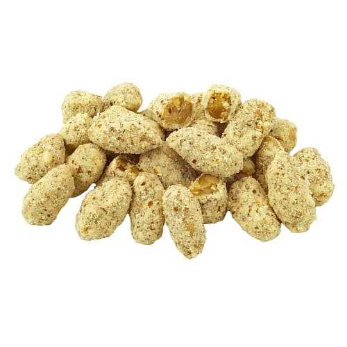 Owyhee Butter Toffee