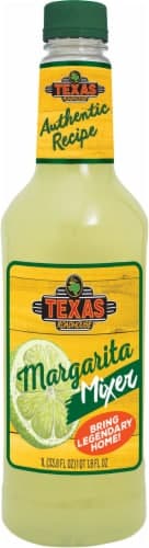 Texas Roadhouse Margarita Mixer