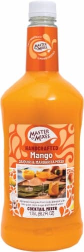 Master Of Mixes Mango Daquiri & Margarita Mixer