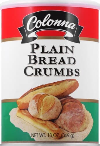 Colonna Plain Bread Crumbs