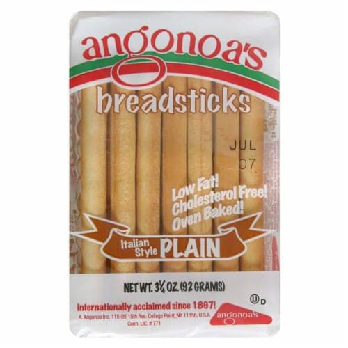 Angonoa Breadstick Italian
