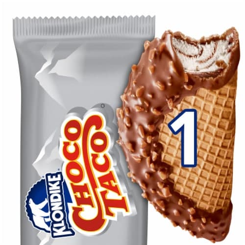 Klondike Choco Taco- Single