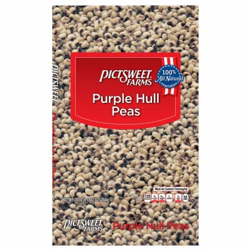 Pictsweet Farms  Purple Hull Peas