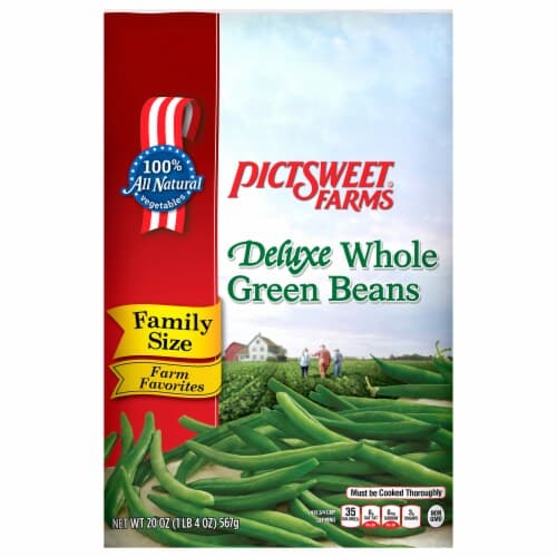 Picsw Delx Wh Gr Bean
