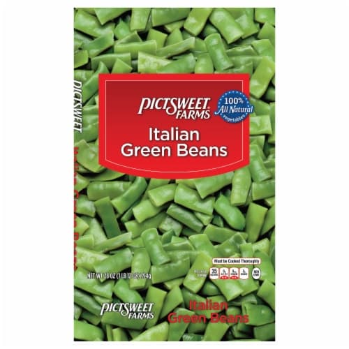 Pictsweet Farms Green Beans, Italian