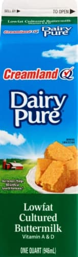 Creamland Low Fat Buttermilk