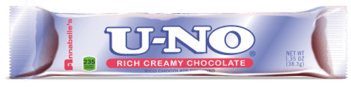 Annabelles Chocolate, Rich Creamy