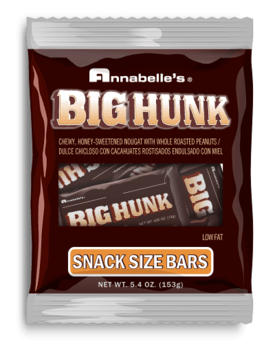 Big Hunk Mini