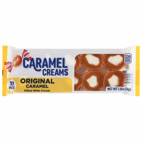 Goetze'S Original Caramel Creams