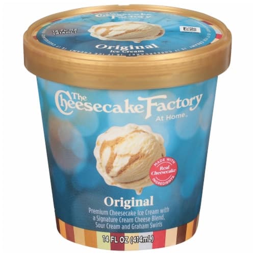 The Cheesecake Factory At Home Original