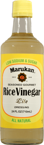 Marukan Lite Rice Vinegar