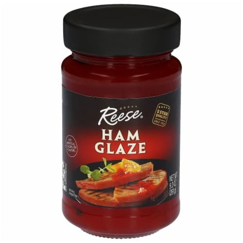 Reese Glaze Ham