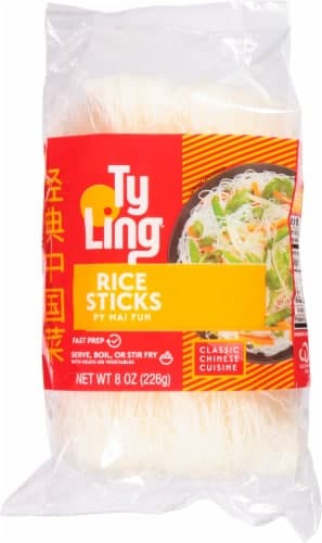 Ty Ling Rice Sticks (Py Mai Fun