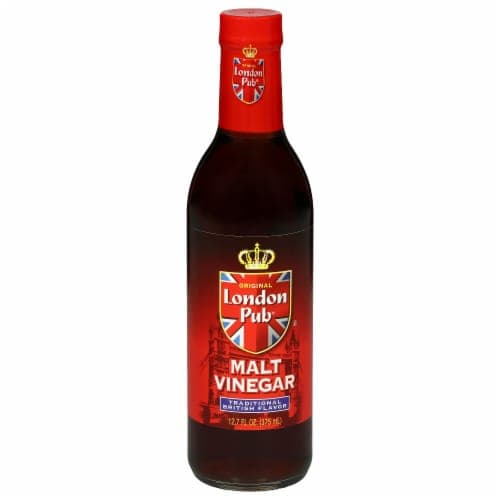 London Pub Vinegar Malt