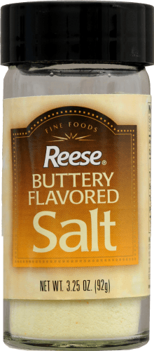 Jolly Time Pop Corn Seasoning, Buttery, Butter Licious