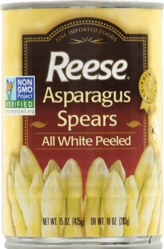 Reese Asparagus Spears