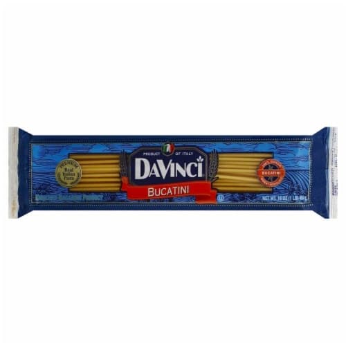 Davinci Bucatini