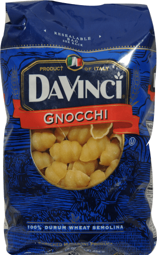 Da Vi Gnocchi