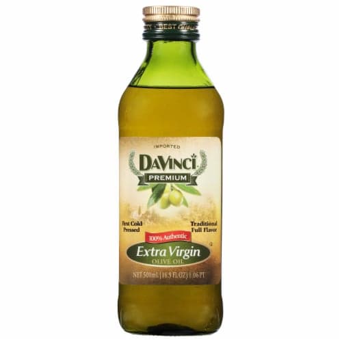 Da Vinci Extra Virgin Olive Oil