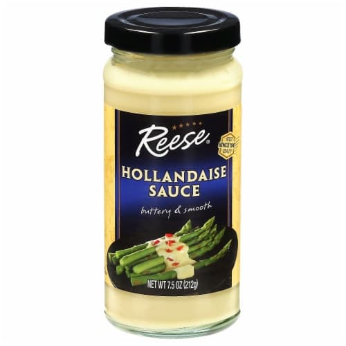 Is it Low Sugar? Reese Sauce Hollandaise