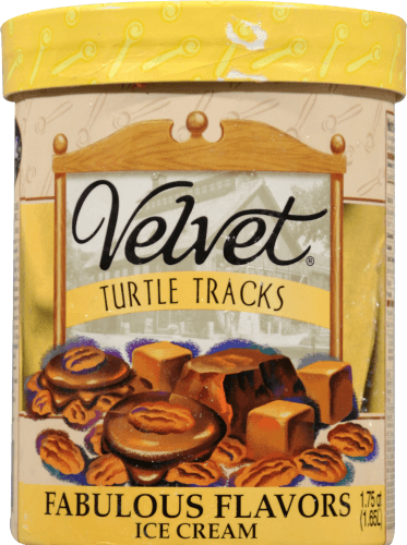 Nat Turtle Tracks