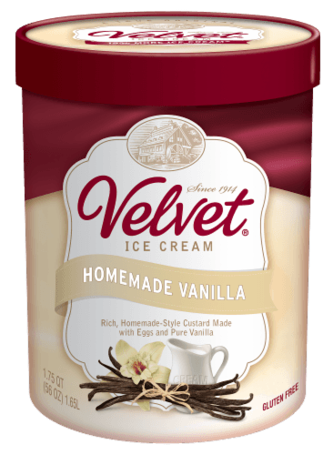 Nat Hmemade Vanilla