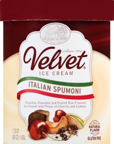Nat Spumoni