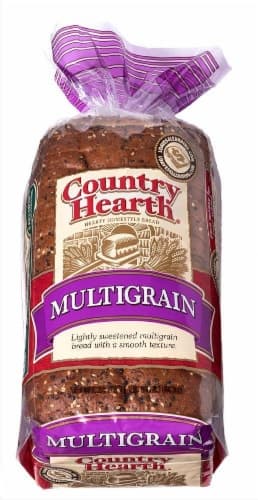 Country Hearth Bread, Multigrain
