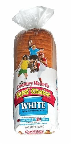 Country Hearth Kid Choice